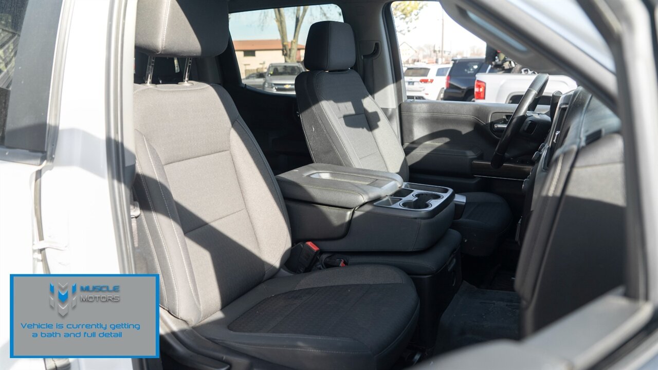 2020 Chevrolet Silverado 1500 LT - Photo 11 - Reno, NV 89511