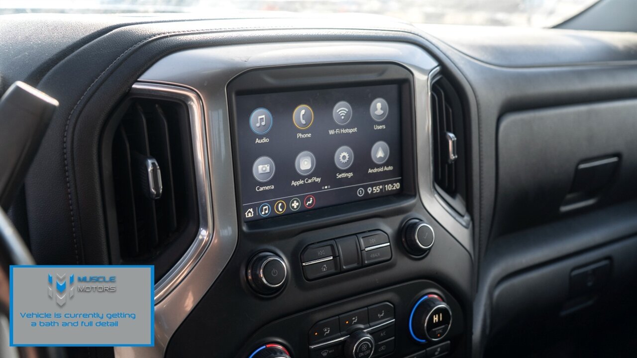 2020 Chevrolet Silverado 1500 LT - Photo 13 - Reno, NV 89511