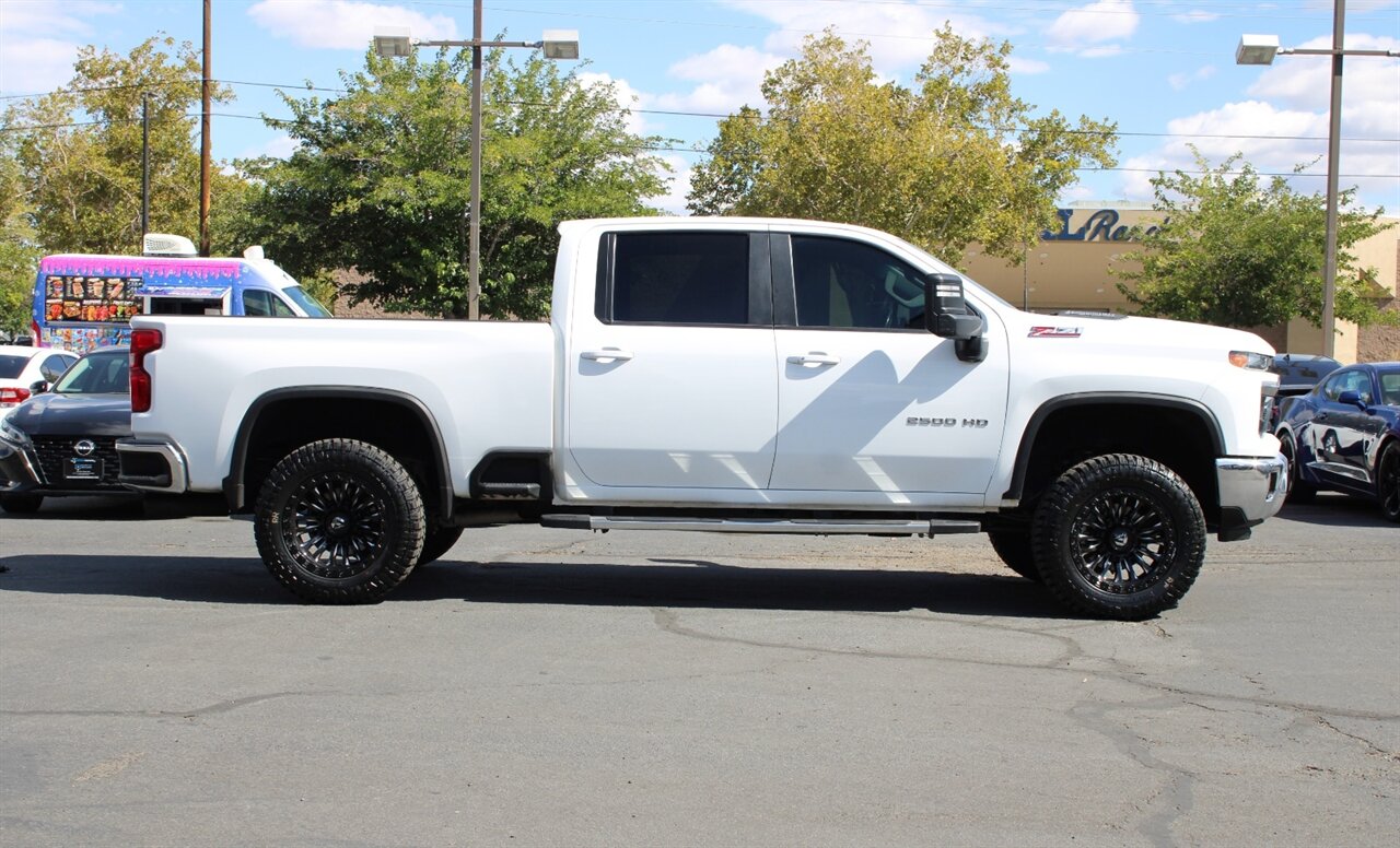 2024 Chevrolet Silverado 2500HD LT - Photo 6 - Reno, NV 89511