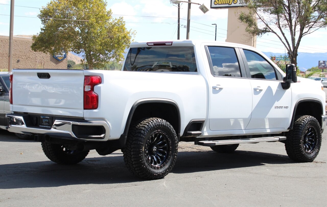 2024 Chevrolet Silverado 2500HD LT - Photo 7 - Reno, NV 89511