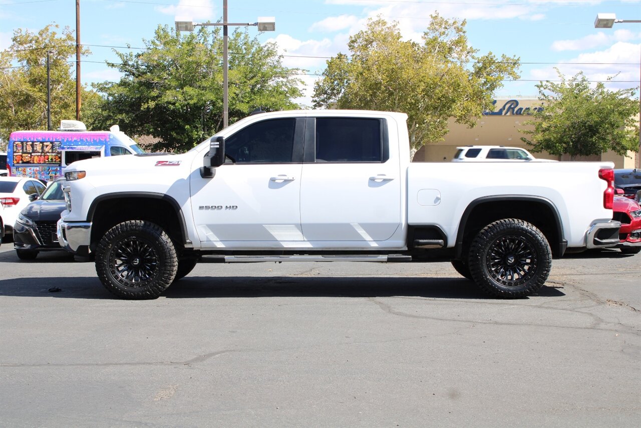 2024 Chevrolet Silverado 2500HD LT - Photo 10 - Reno, NV 89511