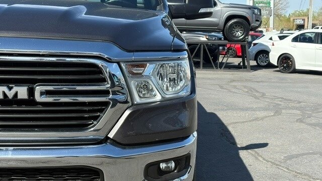 2021 RAM 1500 Big Horn/Lone Star   - Photo 5 - Reno, NV 89511
