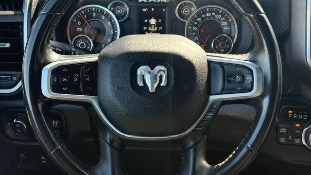 2021 RAM 1500 Big Horn/Lone Star   - Photo 20 - Reno, NV 89511