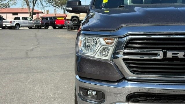 2021 RAM 1500 Big Horn/Lone Star   - Photo 6 - Reno, NV 89511