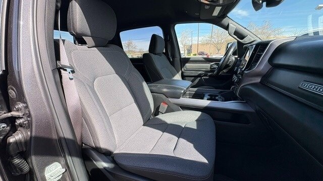 2021 RAM 1500 Big Horn/Lone Star   - Photo 39 - Reno, NV 89511
