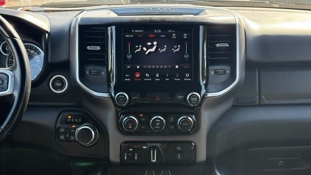 2021 RAM 1500 Big Horn/Lone Star   - Photo 24 - Reno, NV 89511