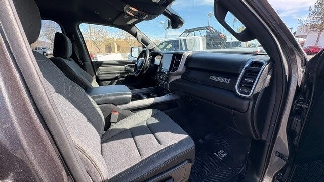 2021 RAM 1500 Big Horn/Lone Star   - Photo 40 - Reno, NV 89511