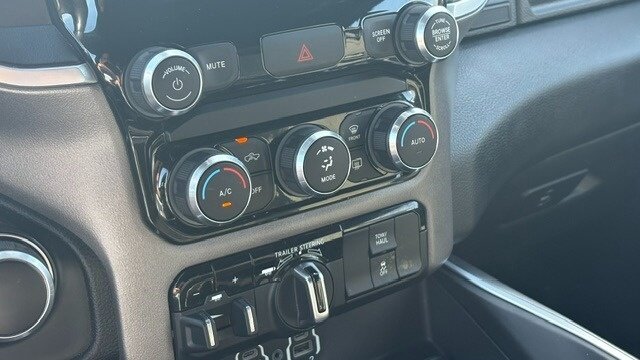 2021 RAM 1500 Big Horn/Lone Star   - Photo 27 - Reno, NV 89511