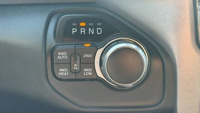 2021 RAM 1500 Big Horn/Lone Star   - Photo 30 - Reno, NV 89511