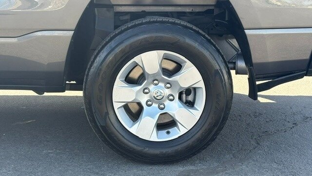 2021 RAM 1500 Big Horn/Lone Star   - Photo 14 - Reno, NV 89511