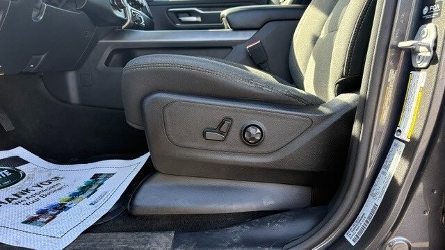 2021 RAM 1500 Big Horn/Lone Star   - Photo 36 - Reno, NV 89511