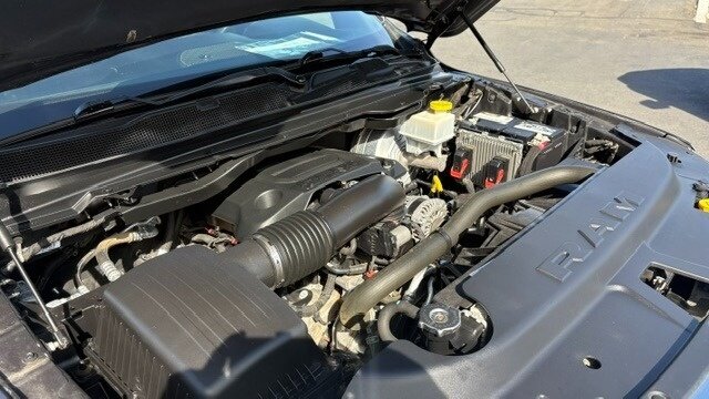 2021 RAM 1500 Big Horn/Lone Star   - Photo 17 - Reno, NV 89511