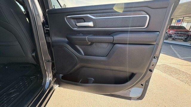 2021 RAM 1500 Big Horn/Lone Star   - Photo 35 - Reno, NV 89511