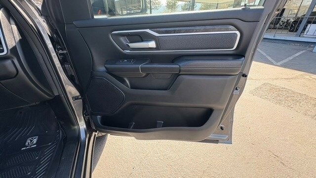 2021 RAM 1500 Big Horn/Lone Star   - Photo 33 - Reno, NV 89511