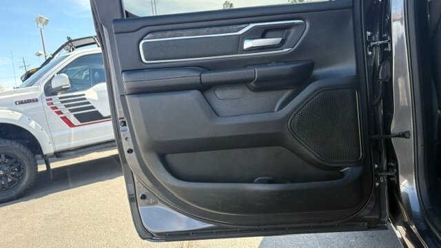 2021 RAM 1500 Big Horn/Lone Star   - Photo 34 - Reno, NV 89511