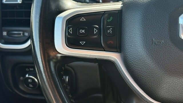 2021 RAM 1500 Big Horn/Lone Star   - Photo 21 - Reno, NV 89511