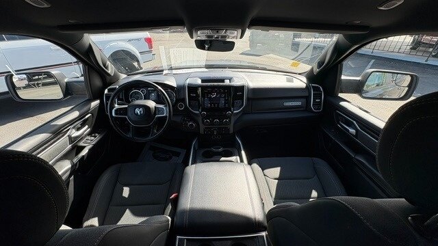 2021 RAM 1500 Big Horn/Lone Star   - Photo 18 - Reno, NV 89511