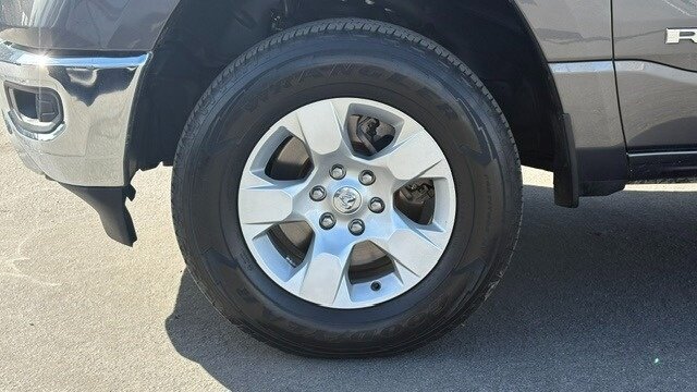 2021 RAM 1500 Big Horn/Lone Star   - Photo 13 - Reno, NV 89511