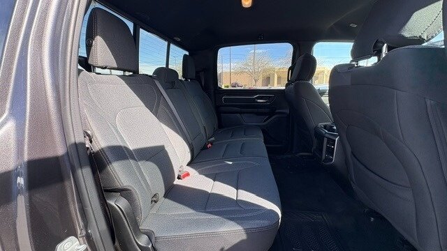 2021 RAM 1500 Big Horn/Lone Star   - Photo 38 - Reno, NV 89511
