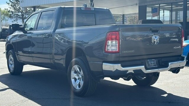 2021 RAM 1500 Big Horn/Lone Star   - Photo 2 - Reno, NV 89511