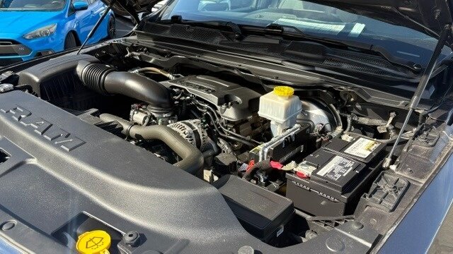 2021 RAM 1500 Big Horn/Lone Star   - Photo 15 - Reno, NV 89511