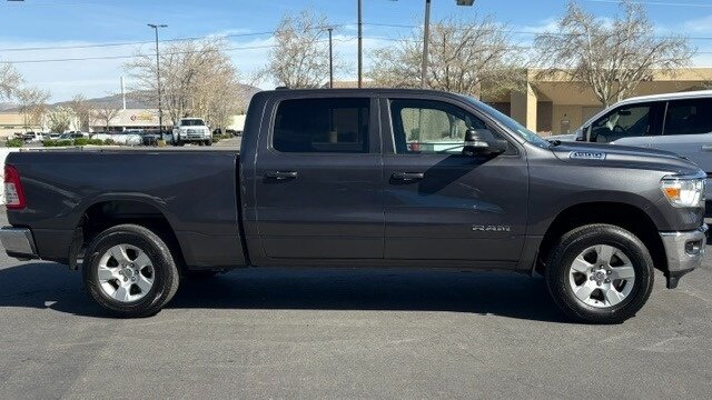 2021 RAM 1500 Big Horn/Lone Star   - Photo 9 - Reno, NV 89511