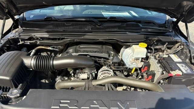 2021 RAM 1500 Big Horn/Lone Star   - Photo 16 - Reno, NV 89511