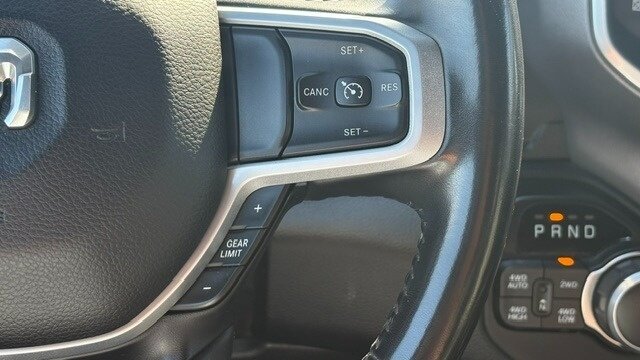 2021 RAM 1500 Big Horn/Lone Star   - Photo 22 - Reno, NV 89511