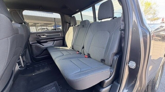 2021 RAM 1500 Big Horn/Lone Star   - Photo 37 - Reno, NV 89511