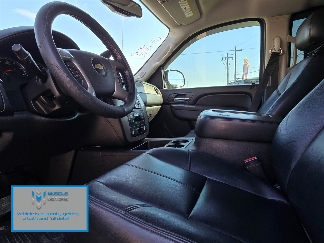 2013 Chevrolet Silverado 1500 LTZ - Photo 9 - Reno, NV 89511