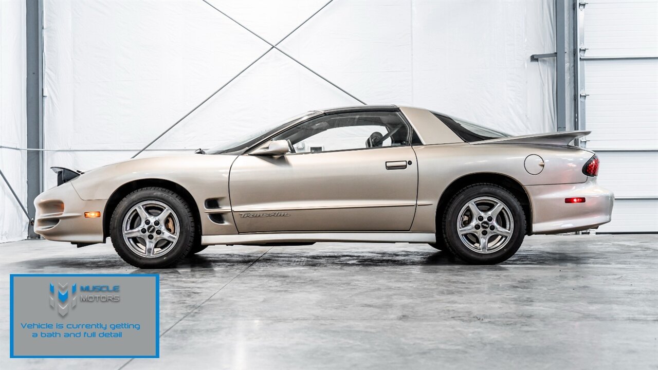 1999 Pontiac Firebird Formula   - Photo 3 - Reno, NV 89511