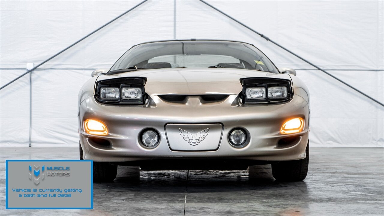 1999 Pontiac Firebird Formula   - Photo 4 - Reno, NV 89511