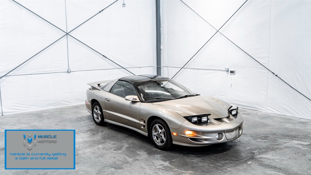 1999 Pontiac Firebird Formula   - Photo 9 - Reno, NV 89511