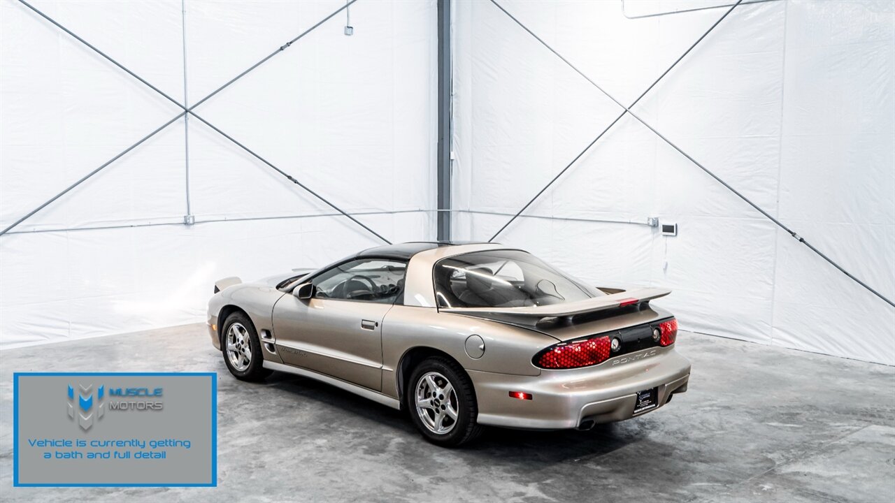 1999 Pontiac Firebird Formula   - Photo 8 - Reno, NV 89511