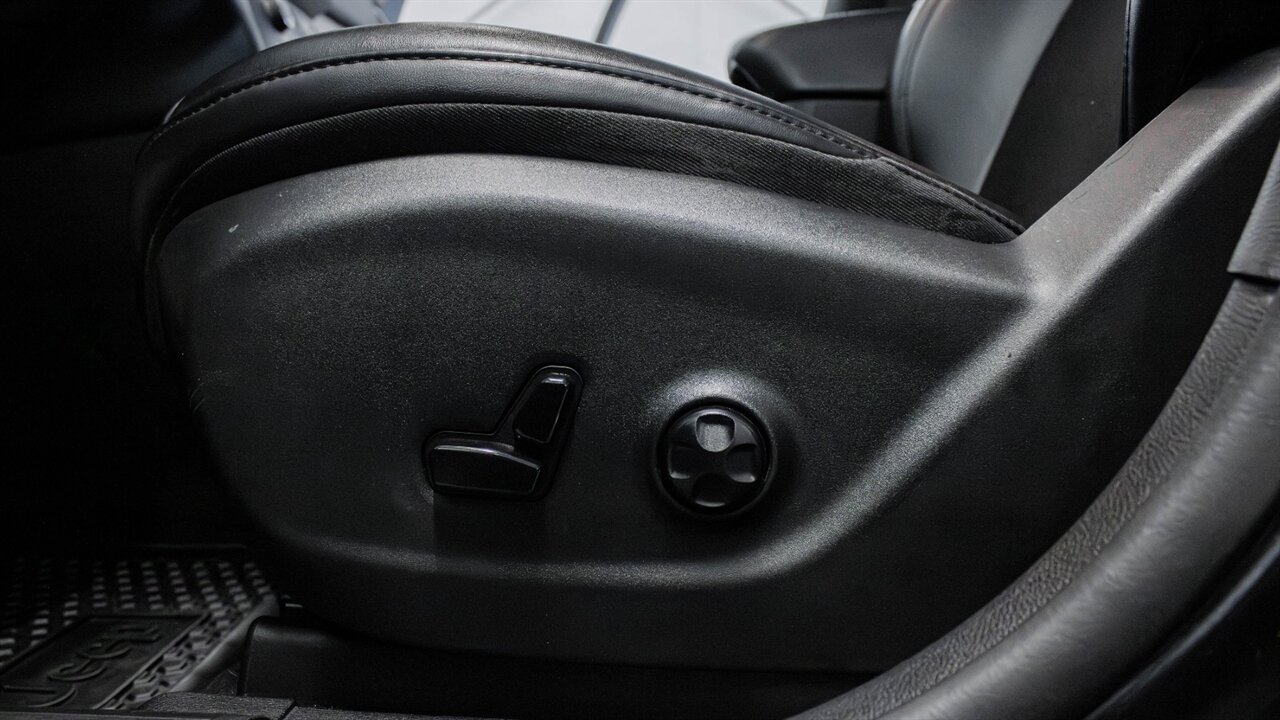 2020 Jeep Cherokee Altitude - Photo 23 - Reno, NV 89511