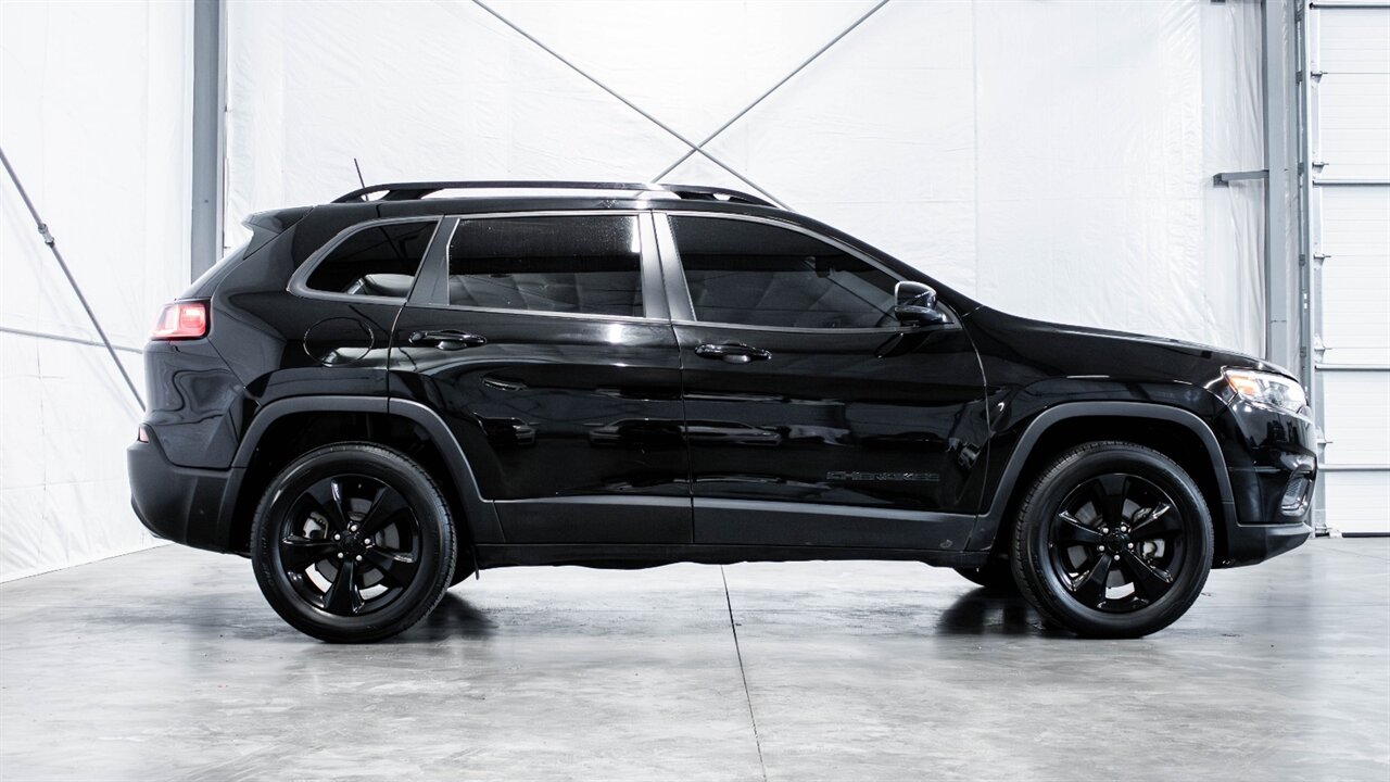 2020 Jeep Cherokee Altitude - Photo 5 - Reno, NV 89511