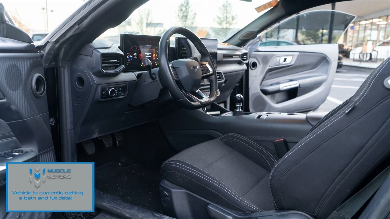 2024 Ford Mustang GT   - Photo 7 - Reno, NV 89511