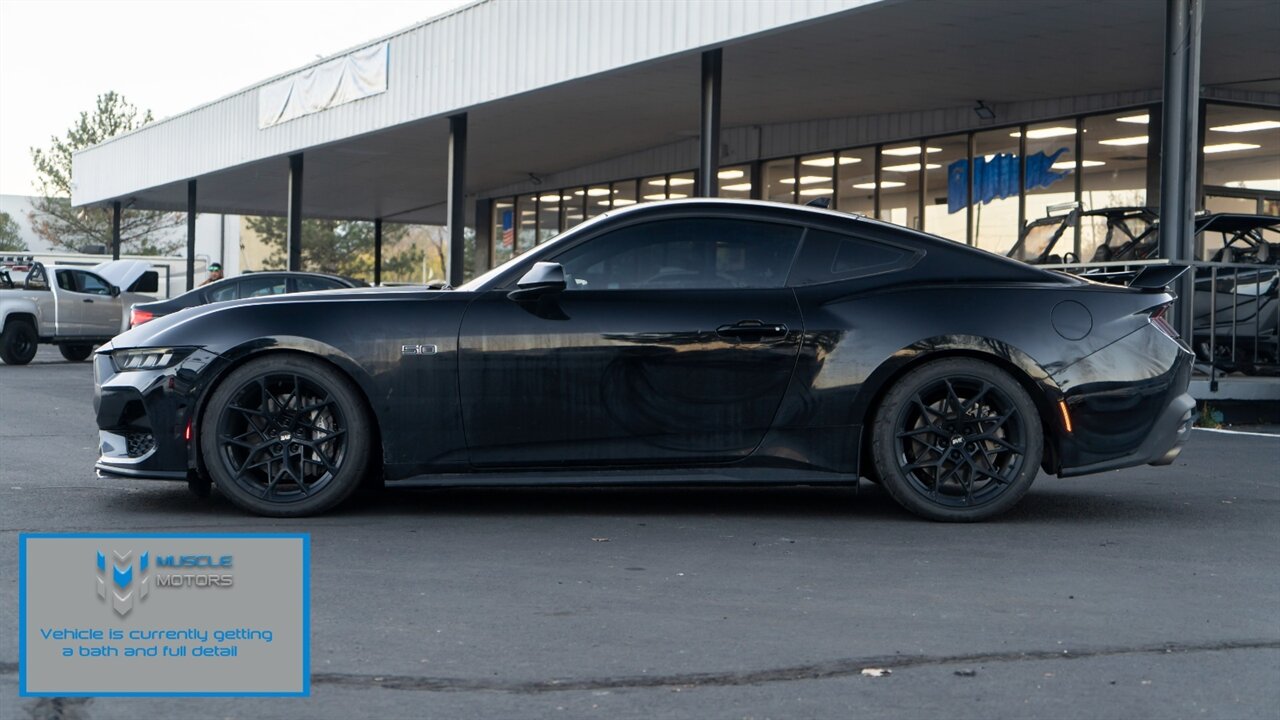 2024 Ford Mustang GT   - Photo 3 - Reno, NV 89511