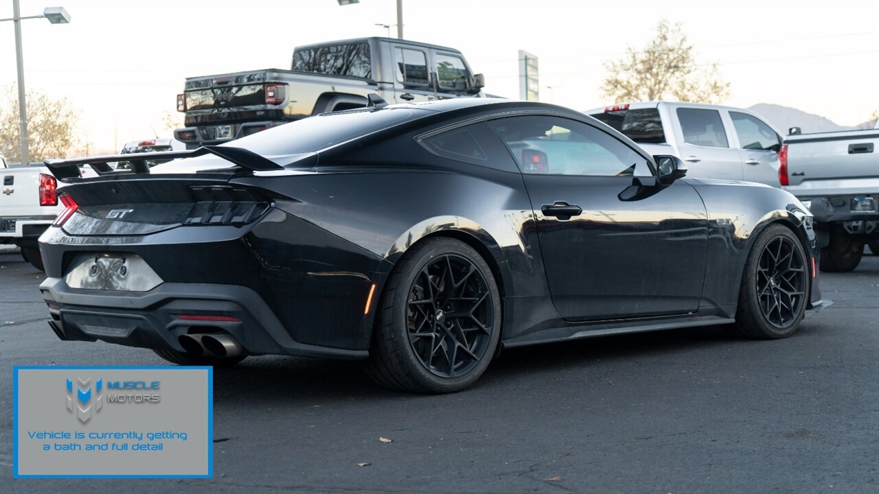 2024 Ford Mustang GT   - Photo 6 - Reno, NV 89511
