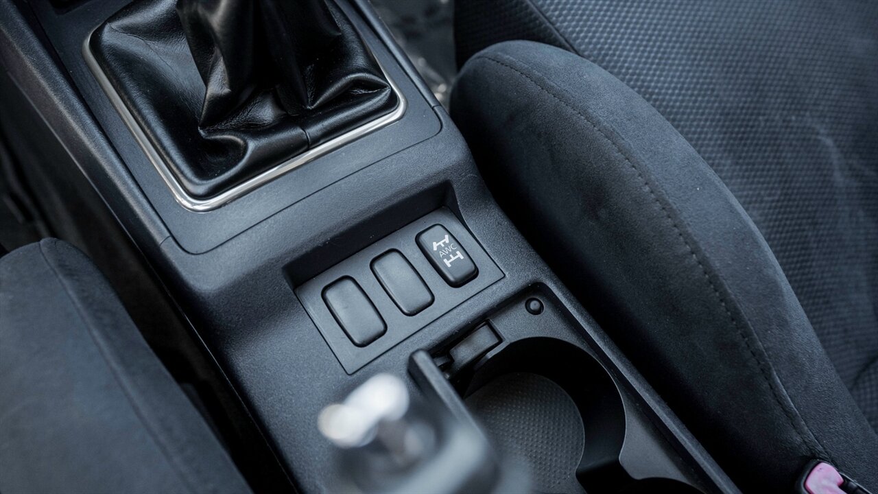 2011 Mitsubishi Lancer Evolution GSR   - Photo 29 - Reno, NV 89511