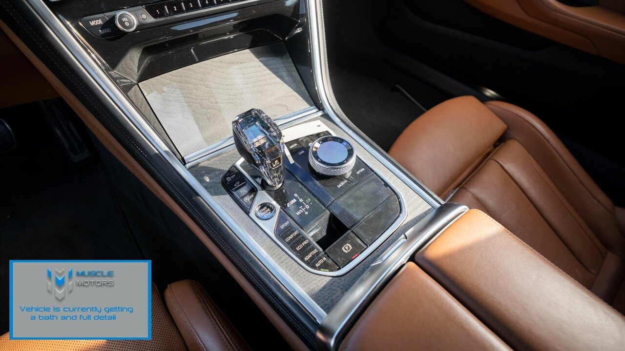 2021 BMW M850i xDrive   - Photo 17 - Reno, NV 89511