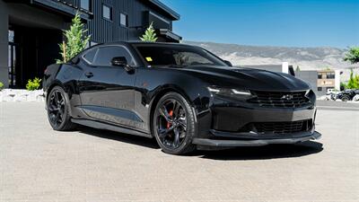 2020 Chevrolet Camaro LT1 Coupe