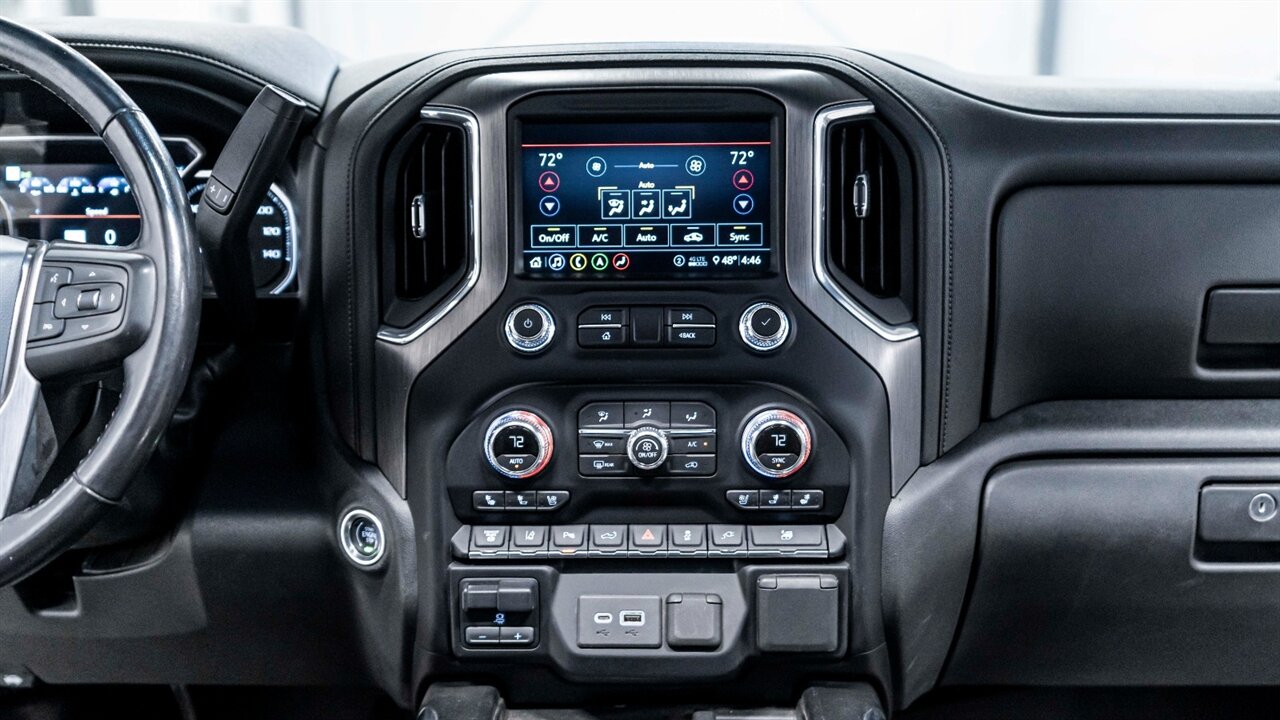 2020 GMC Sierra 3500 Denali   - Photo 30 - Reno, NV 89511