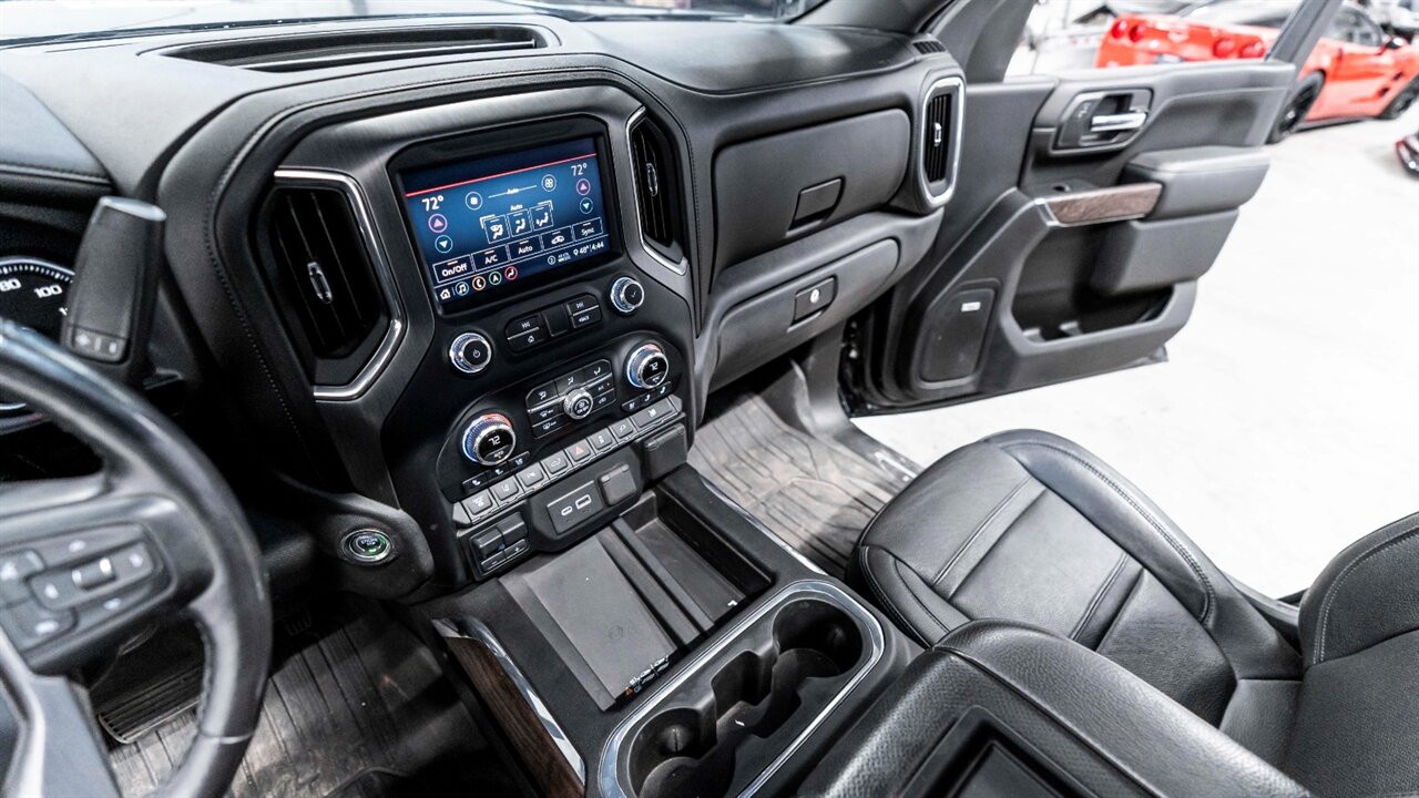 2020 GMC Sierra 3500 Denali   - Photo 36 - Reno, NV 89511