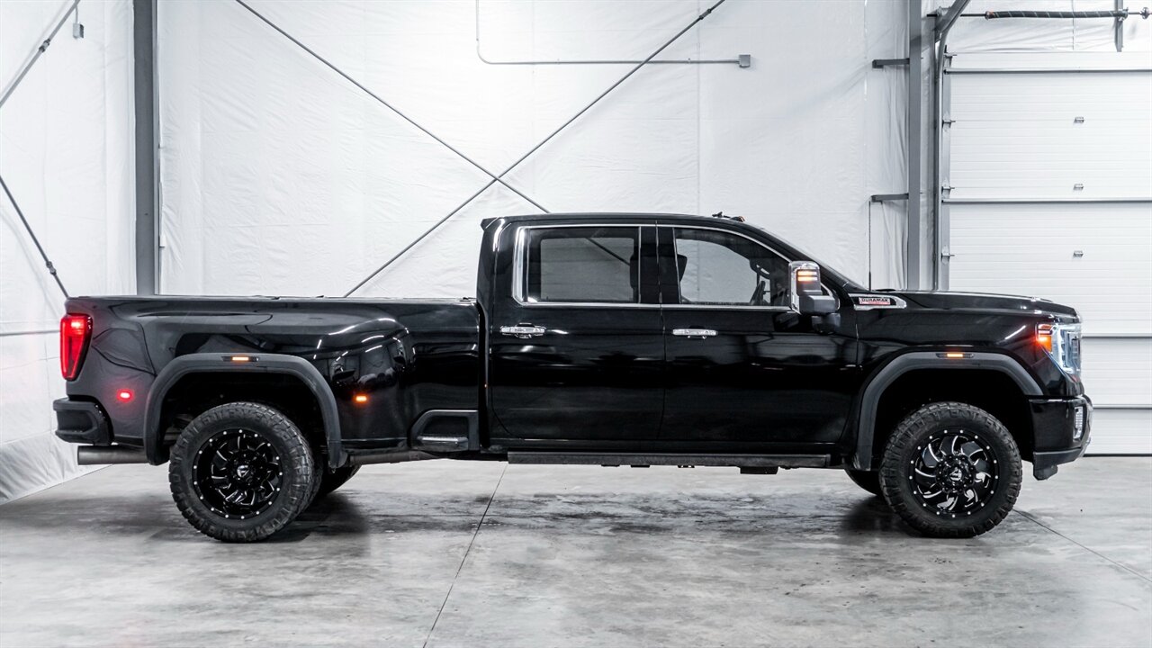 2020 GMC Sierra 3500 Denali   - Photo 5 - Reno, NV 89511