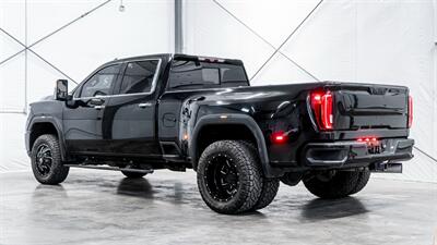 2020 GMC Sierra 3500 Denali  