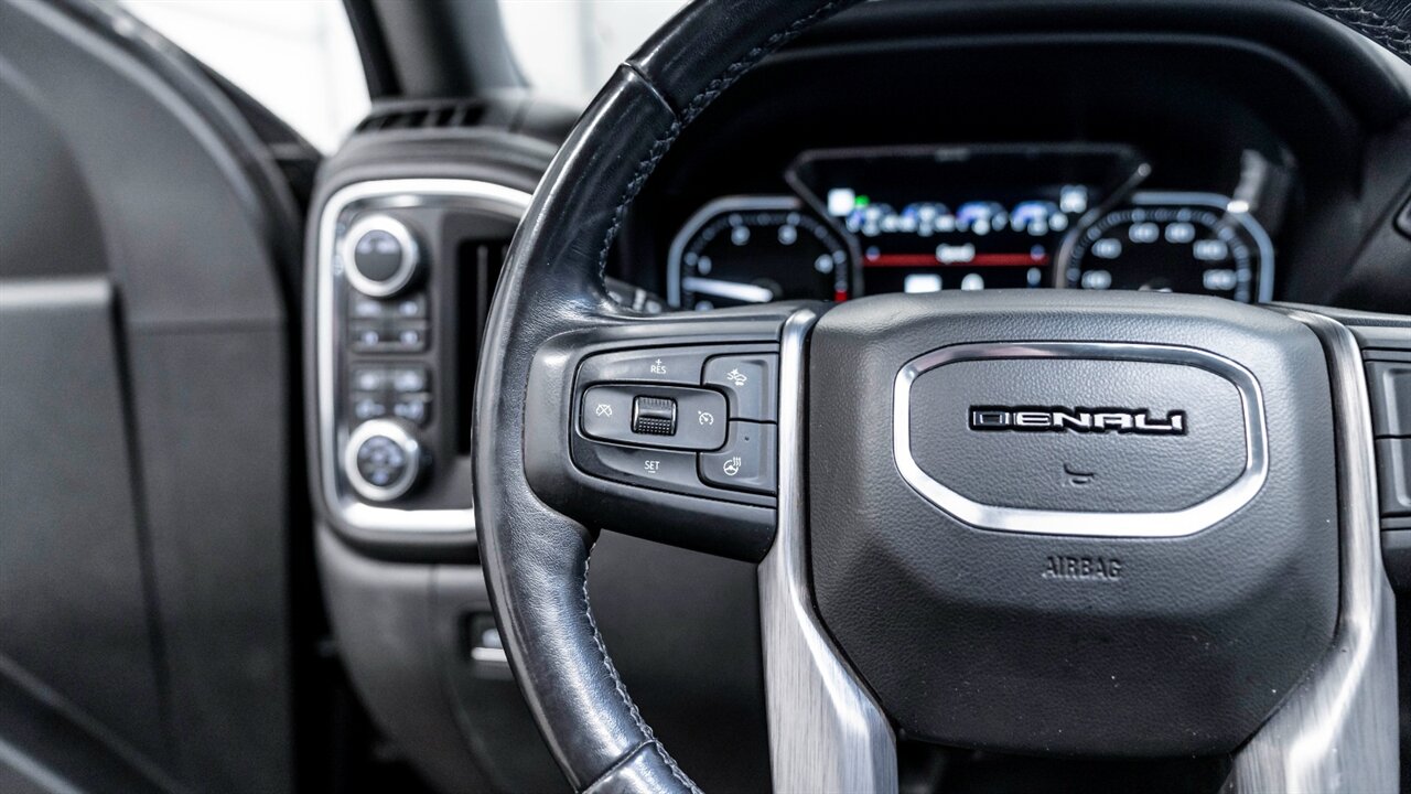 2020 GMC Sierra 3500 Denali   - Photo 27 - Reno, NV 89511