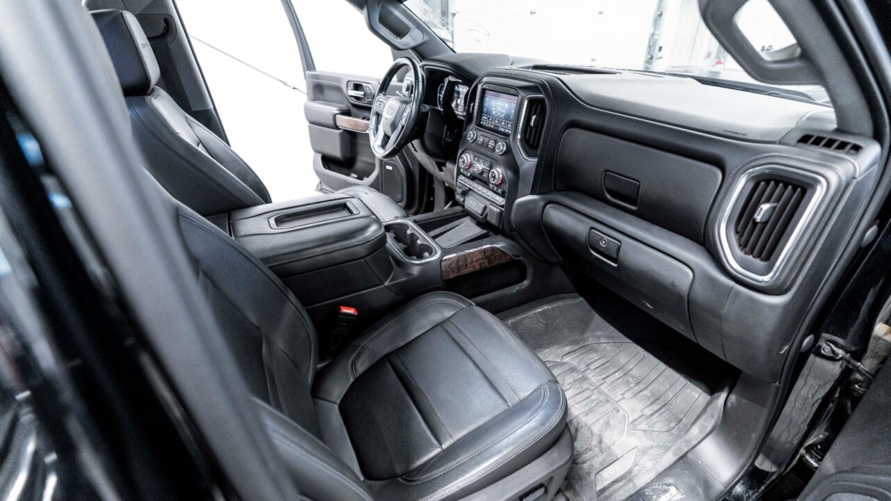 2020 GMC Sierra 3500 Denali   - Photo 24 - Reno, NV 89511