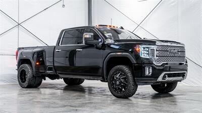 2020 GMC Sierra 3500 Denali  