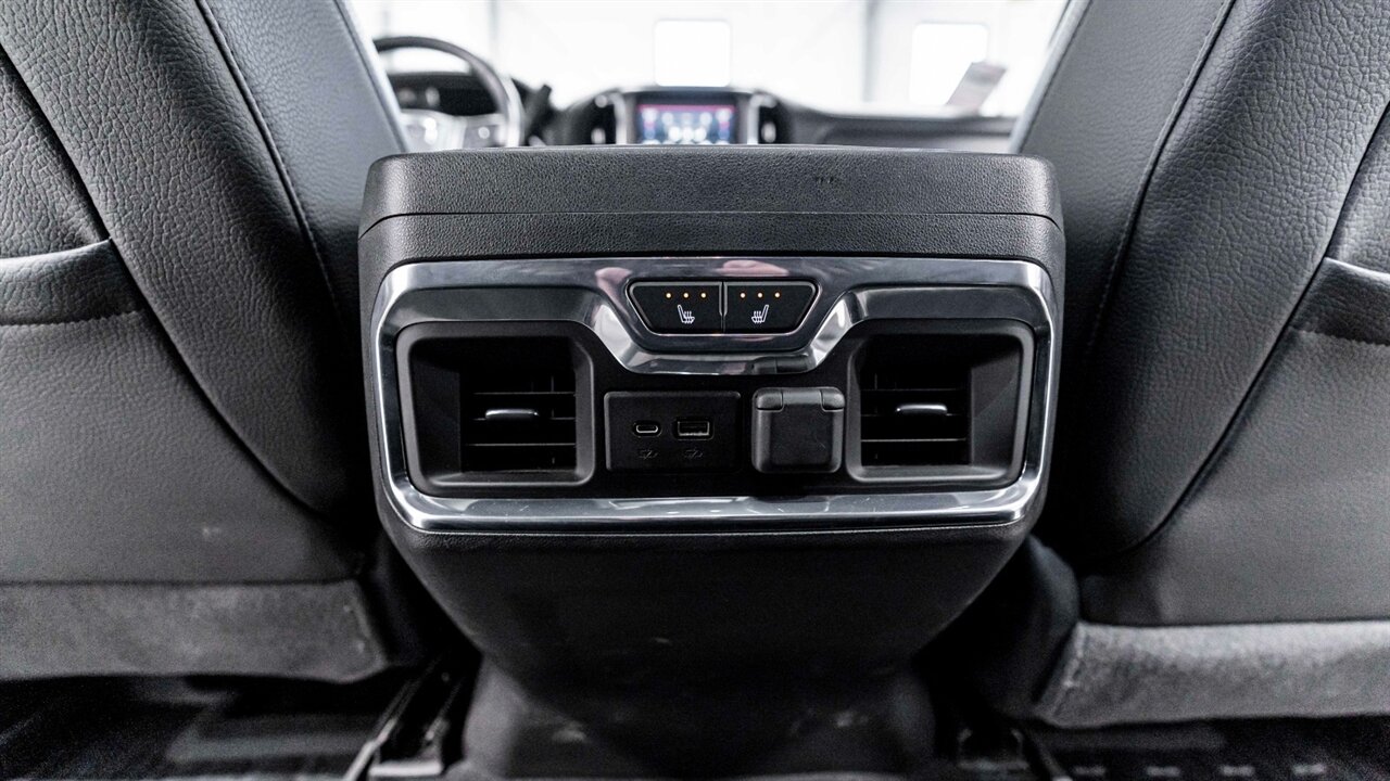 2020 GMC Sierra 3500 Denali   - Photo 43 - Reno, NV 89511